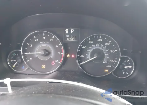 2010 Subaru Legacy 2.5I Premium from USA, damaged, VIN 4S3BMBG64A3238923